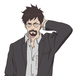 Exclusive: B: The Beginning Anime's English Dub Cast Revealed - News -  Anime News Network