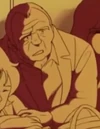 Fraw Grandfather