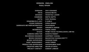 Credits