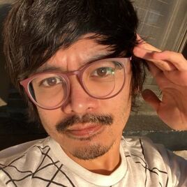 Kevin K. Gomez