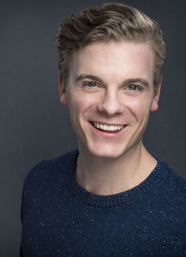 Matt Holmes