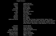 Brotherhood Season 1 Episode 5 Credits