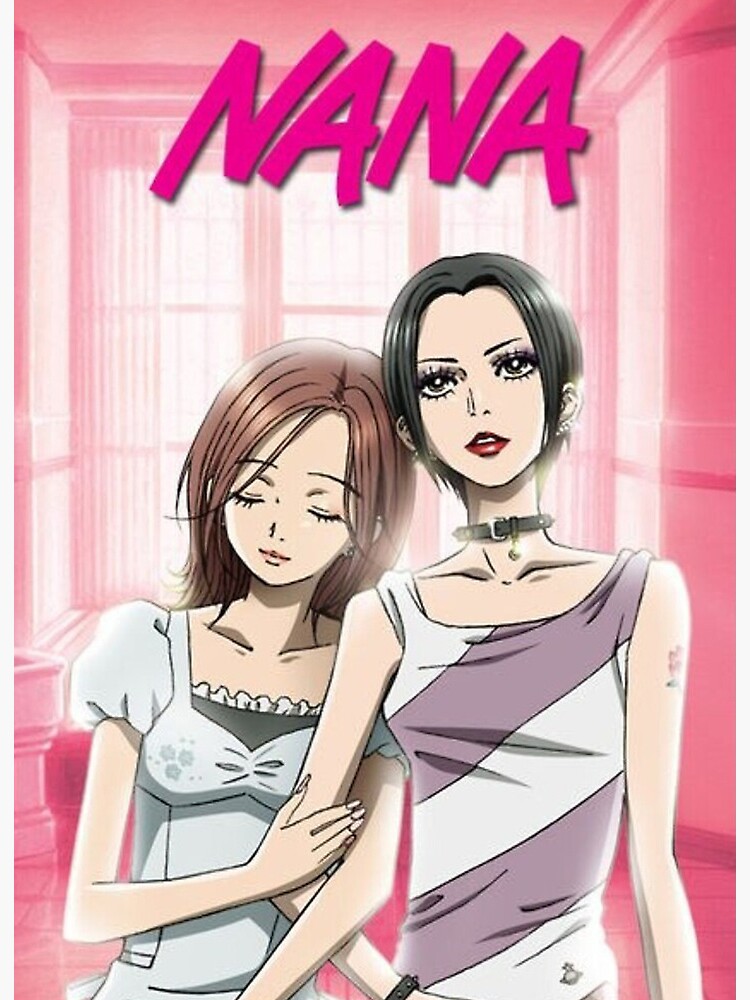 NANA – Phân... - Anime Reviewer-Văn Hoá 2D và hơn thế nữa | Facebook