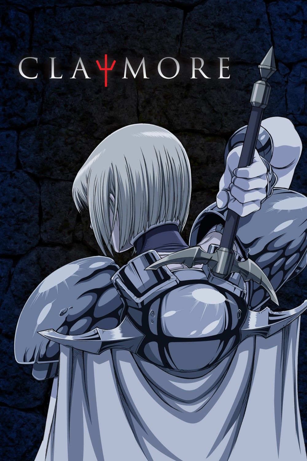 Claymore | TV Time