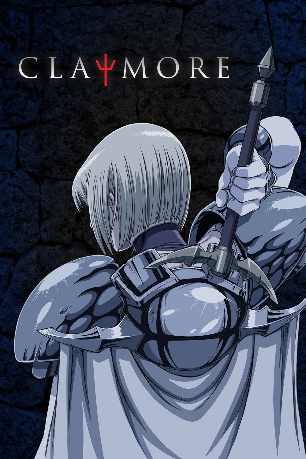 Claymore | Dubbing Wikia | Fandom