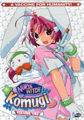 NurseWitchKomugi