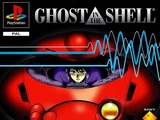 Ghost in the Shell (video game)