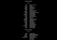 Skylines Episode 2 Credits