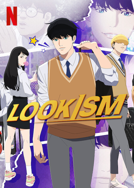 TODOS os DUBLADORES de Lookism - O GORDINHO FRACOTE que GANHOU UM SUPER  CORPO 