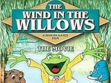 The Wind in the Willows: The Movie