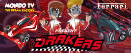 The Drakers