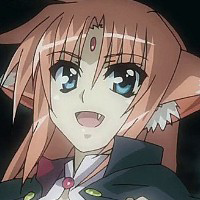 Magical Girl Lyrical Nanoha (TV Series 2004– ) - IMDb