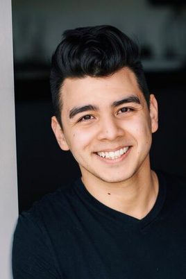 Christopher Llewyn Ramirez