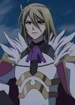Clive Therese (Black Summoner)