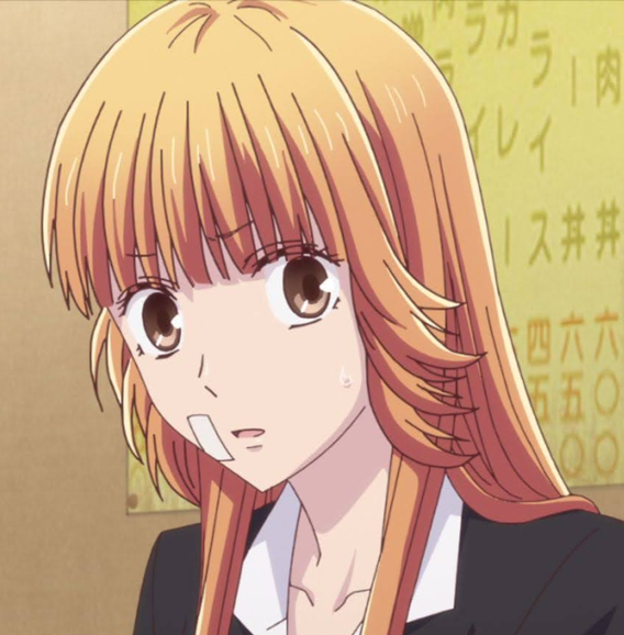 Lydia Mackay Plays Kyoko Honda In 2019 Fruits Basket Anime Dub - Anime  Feminist