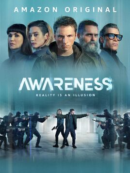 Awareness-poster