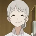 Haruno's Grandmother-Mono