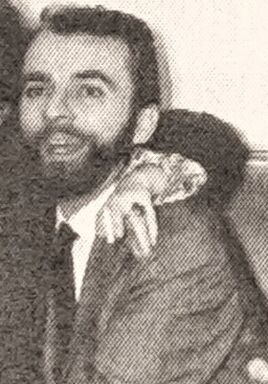GeorgeHiggins