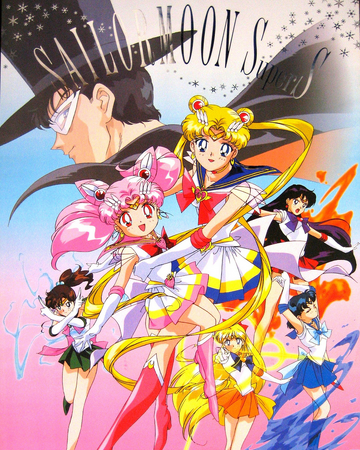 Sailor Moon Supers Dubbing Wikia Fandom Sailor moon is a shoujo manga series created by naoko takeuchi in 1992 as the sequel to codename wa sailor v. sailor moon supers dubbing wikia fandom