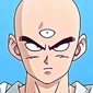 Tien Shinhan-DBD