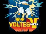Voltes V