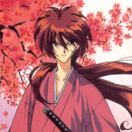 What's In a Character: Kenshin Himura (guest piece by Onamerre) – AniB  Productions