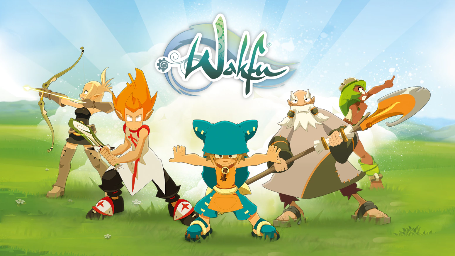 Wakfu | Dubbing Wikia | Fandom