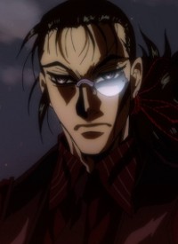 Hellsing, Dubbing Wikia