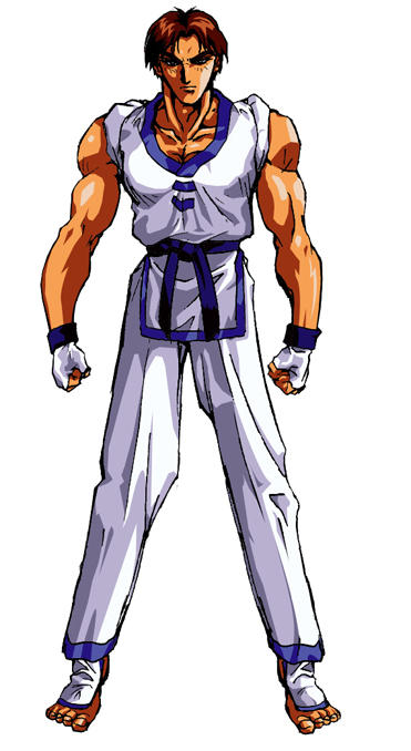 Fatal Fury 2: The New Battle | Dubbing Wikia | Fandom Fatal Fury 2: The New Battle | Dubbing Wikia | Fandom