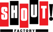 Shout! Factory logo