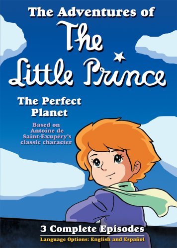 The Adventures of the Little Prince | Dubbing Wikia | Fandom