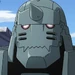 Alphonse Elric - FMA2009