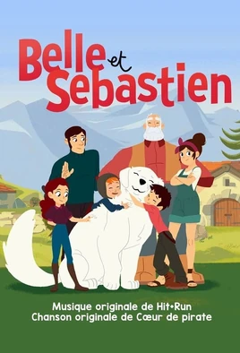 Belle Sebastian