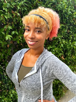 Bijou Vann | Dubbing Wikia | Fandom