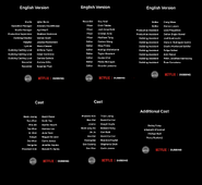 Chicken Nugget Credits