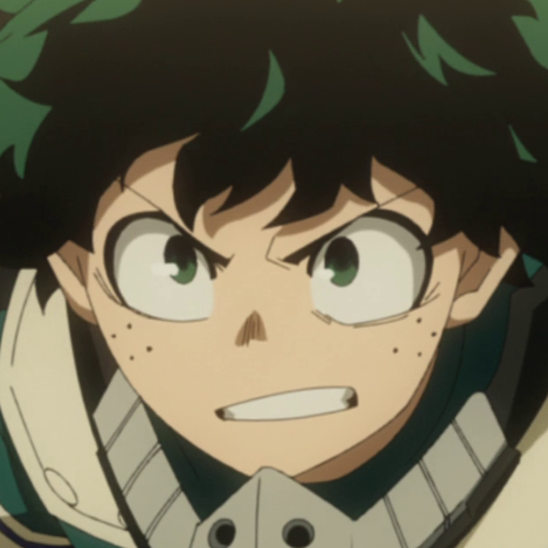 My Hero Academia Anime's New OVA Episodes Cast Nobuyuki Hiyama