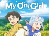My Oni Girl