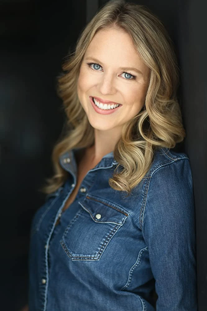 Tegan Moss | Dubbing Wikia | Fandom