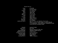 The Valhalla Murders Episode 5 Credits