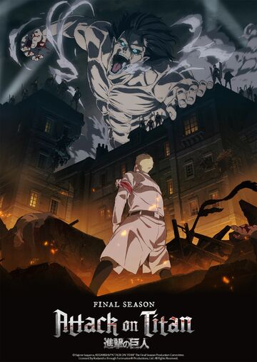 Attack on titan episode 58 dub best sale