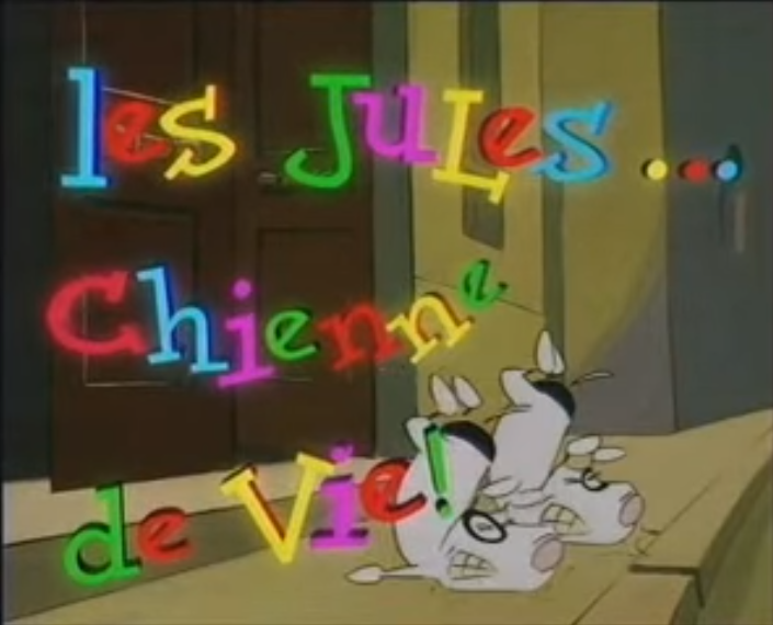 Buddy Buddy A Dog s Life Dubbing Wikia Fandom