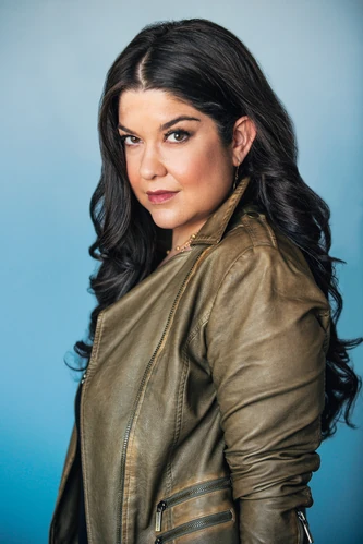 Colleen Clinkenbeard | Dubbing Wikia | Fandom