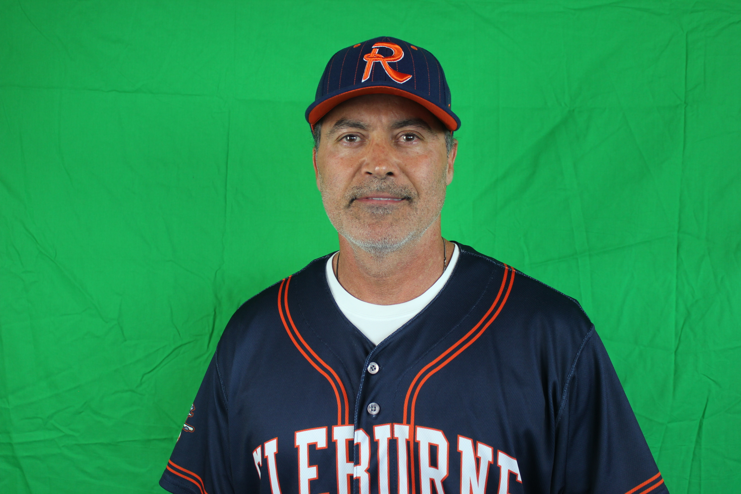 Rafael Palmeiro Dubbing Wikia Fandom