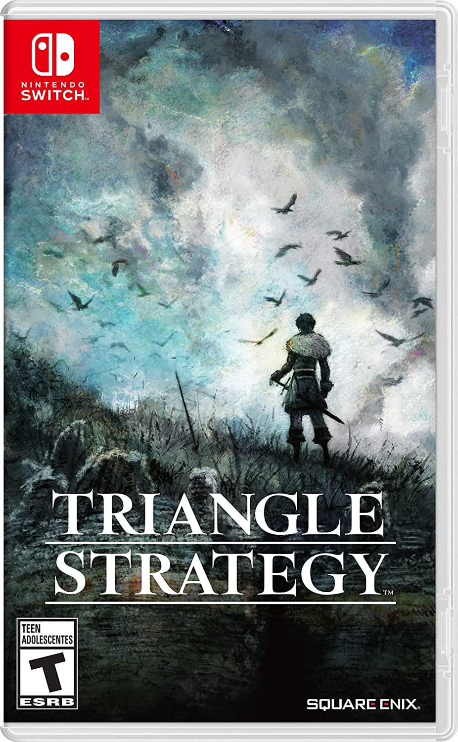 Triangle Strategy | Dubbing Wikia | Fandom