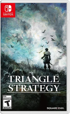 Triangle Strategy
