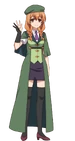 Ange (Black Summoner)