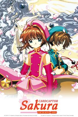 Cardcaptor Sakura 2