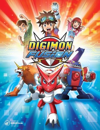 Digimon Frontier - Episódio 36 - Animes Online