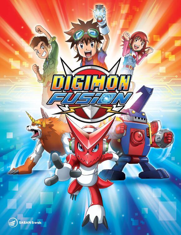 Digimon Wiki - Cristopher and Deckerdramon