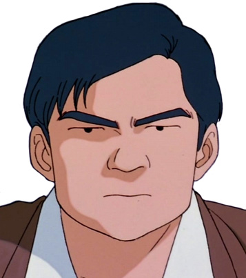 Patlabor: The Mobile Police | Dubbing Wikia | Fandom